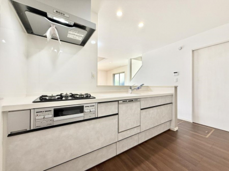 �L�b�`���@�������������Ŏ��p�I�A�S�Ƃ��߂��L�b�`���f�U�C��