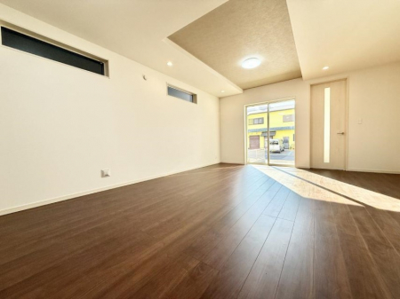 ���r���O�@���������C�ɓ���̏ꏊ�ŁA�̂�т�Ƃ������Ԃ�