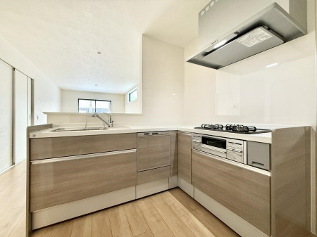 �L�b�`���@�������V���v���Ŕ������S�n�悢���Ԃ𐶂ރL�b�`�����