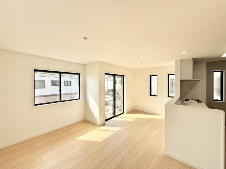 ���r���O�@���������S�n�̂����A���z�̃��r���O