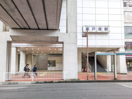 ӊ@w 2200m JR{u˒ˁvw