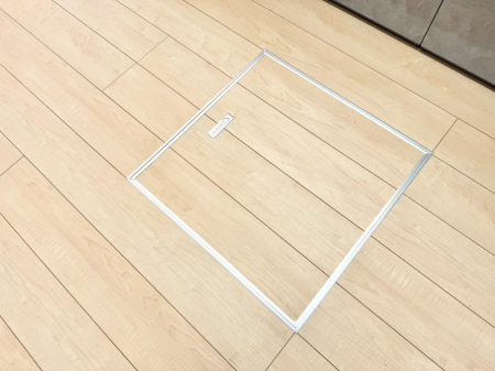 ���̑����ρ@�ݔ����B�ꂽ���[�X�y�[�X�ŉƑS�̂��X�b�L��