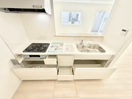 �L�b�`���@�������V���v���ŋ@�\�I�A�����g���₷���L�b�`��