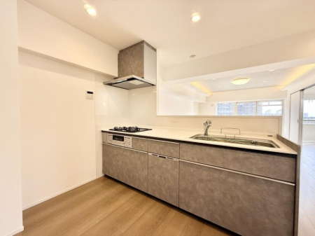 �L�b�`���@�������L���C�ɕЕt���A�g���₷���L�b�`��