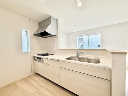 �L�b�`���@�������������Ŏ��p�I�A�S�Ƃ��߂��L�b�`���f�U�C��