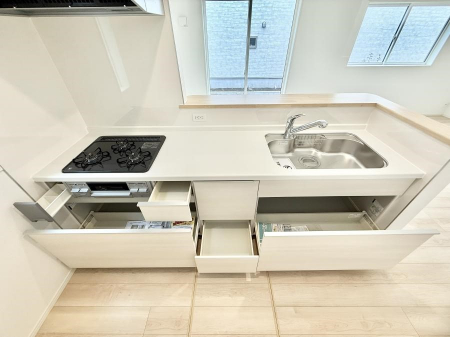 �L�b�`���@�������V���v���ŋ@�\�I�A�����g���₷���L�b�`��