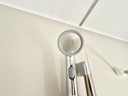 ���̑����ρ@�ݔ����茳�ŊȒP�Ɏ~���ł��邽�߁A���̖��ʌ��������炷���Ƃ��ł��܂��B