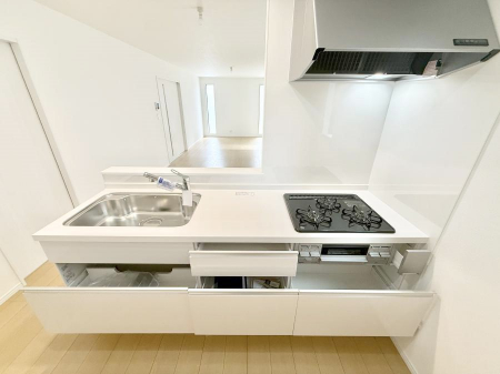 �L�b�`���@�������V���v���ŋ@�\�I�A�����g���₷���L�b�`��