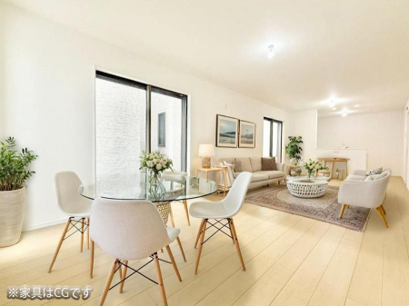 ���r���O�@���������R�Ɖ�b�����܂��A�S�n�悢�ЂƂƂ�