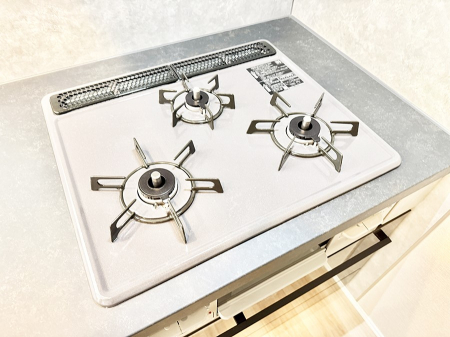 ���̑����ρ@�ݔ����R���R�����̃V�X�e���L�b�`���ŗ����̎菇���X���[�Y��