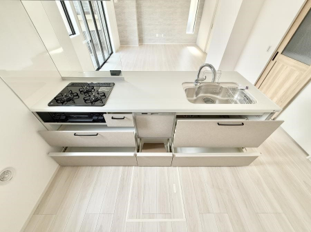 �L�b�`���@�������V���v���ŋ@�\�I�A�����g���₷���L�b�`��