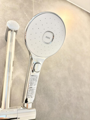 ���̑����ρ@�ݔ����茳�ŊȒP�Ɏ~���ł��邽�߁A���̖��ʌ��������炷���Ƃ��ł��܂��B