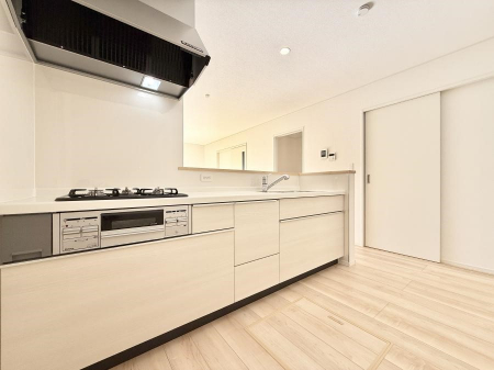 �L�b�`���@�����������������Ԃ����܂��A�Ί炠�ӂ��L�b�`��