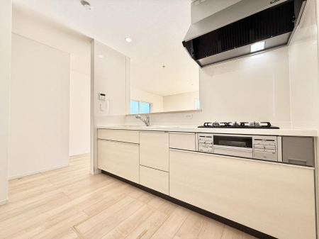 �L�b�`���@�������V���v���Ŕ������S�n�悢���Ԃ𐶂ރL�b�`�����