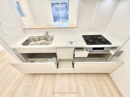 �L�b�`���@�������V���v���ŋ@�\�I�A�����g���₷���L�b�`��