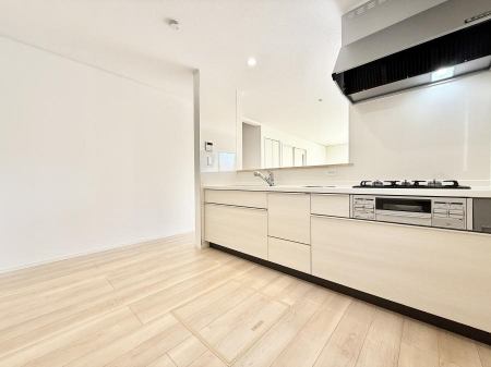 �L�b�`���@�����������������Ԃ����܂��A�Ί炠�ӂ��L�b�`��