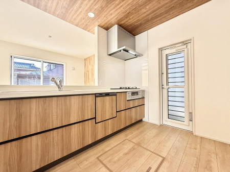 �L�b�`���@�������������Ŏ��p�I�A�S�Ƃ��߂��L�b�`���f�U�C��