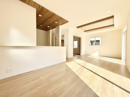 ���r���O�@���������C�ɓ���̏ꏊ�ŁA�̂�т�Ƃ������Ԃ�