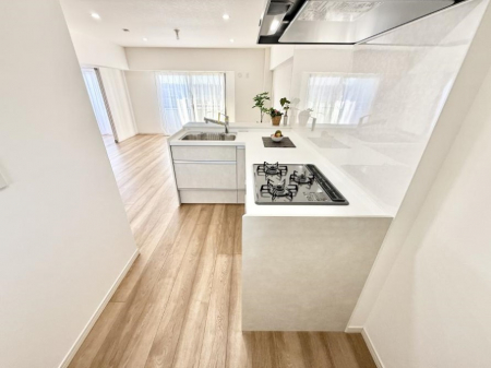 �L�b�`���@����