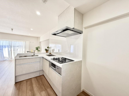 �L�b�`���@����