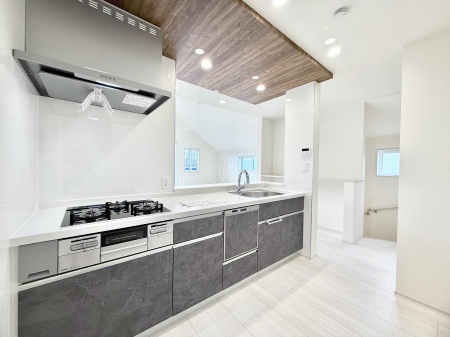 �L�b�`���@�����������������Ɗy�����Ȃ�A���K�ȃL�b�`�����