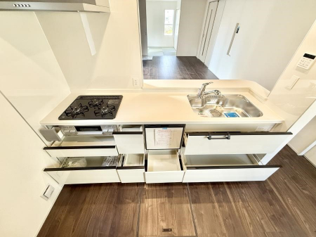 �L�b�`���@�������V���v���ŋ@�\�I�A�����g���₷���L�b�`��