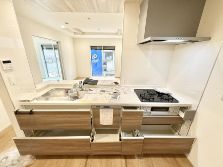 �L�b�`���@�������V���v���ŋ@�\�I�A�����g���₷���L�b�`��