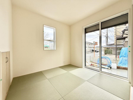 ���̑����ρ@�����������������F�����̂������ŉ��₩�Ȏ��Ԃ��y���߂܂�