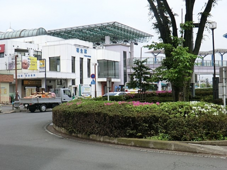 ӊ@w 960m JR~uvw