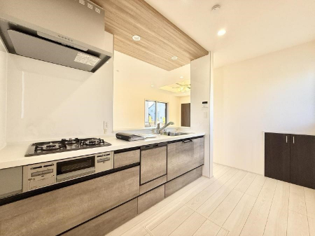 �L�b�`���@�����������������Ɗy�����Ȃ�A���K�ȃL�b�`�����