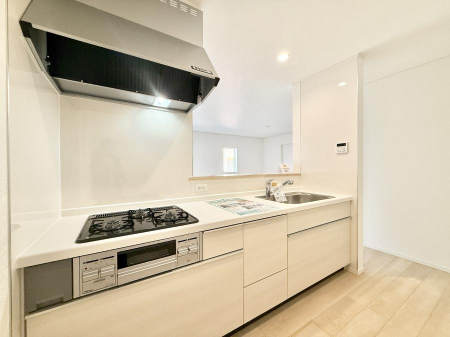 �L�b�`���@�����������������Ɗy�����Ȃ�A���K�ȃL�b�`�����