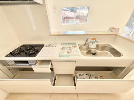 �L�b�`���@�������V���v���ŋ@�\�I�A�����g���₷���L�b�`��