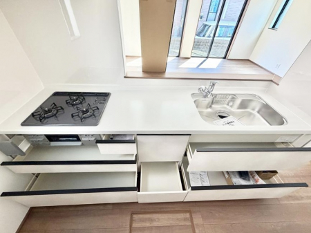 �L�b�`���@�����������������Ɗy�����Ȃ�A���K�ȃL�b�`�����