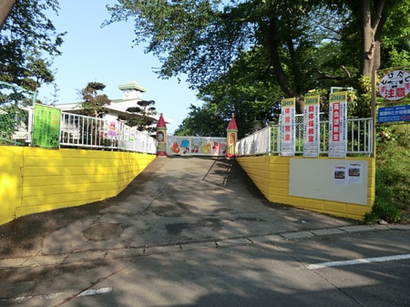 ���ӊ��@�c�t���E�ۈ牀 2300m �䂽���c�t��