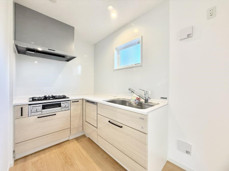 �L�b�`���@�������V���v���Ŕ������S�n�悢���Ԃ𐶂ރL�b�`�����