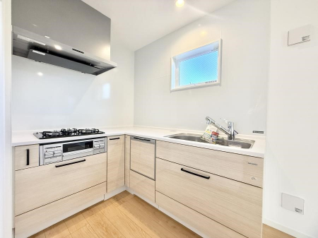 �L�b�`���@�������������Ŏ��p�I�A�S�Ƃ��߂��L�b�`���f�U�C��