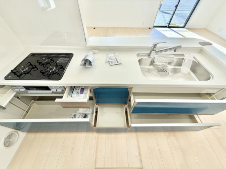 �L�b�`���@�����������������Ɗy�����Ȃ�A���K�ȃL�b�`�����