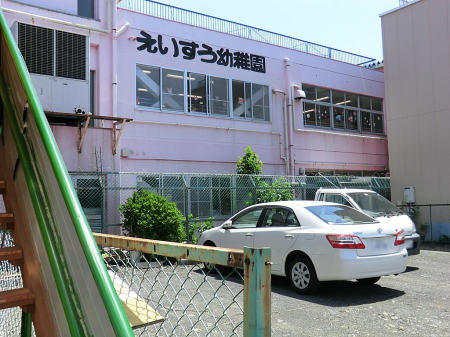 ���ӊ��@�c�t���E�ۈ牀 600m ���������c�t��