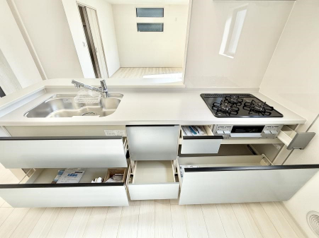 �L�b�`���@�����������������Ɗy�����Ȃ�A���K�ȃL�b�`�����