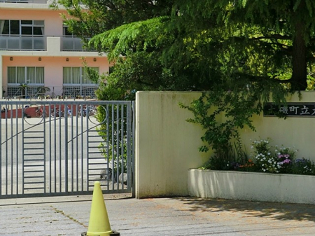 ���ӊ��@���w�Z 2700m ��钬����鏬�w�Z