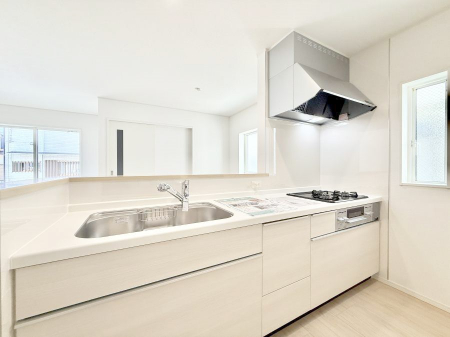 �L�b�`���@�������������Ŏ��p�I�A�S�Ƃ��߂��L�b�`���f�U�C��