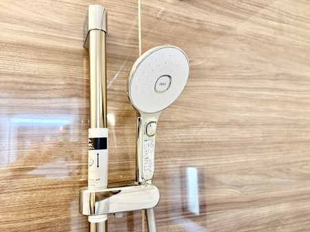 ���̑����ρ@�ݔ����茳�ŊȒP�Ɏ~���ł��邽�߁A���̖��ʌ��������炷���Ƃ��ł��܂��B  