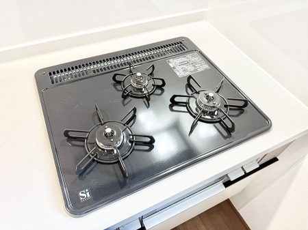 ���̑����ρ@�ݔ����R���R�����̃V�X�e���L�b�`���ŗ����̎菇���X���[�Y��