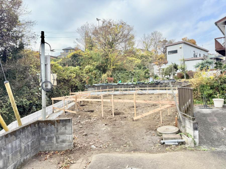 ���n�O�ώʐ^�@�O�ρ��V������炵���n�܂�ꏊ�ŁA�Ƒ����J��[�߂�