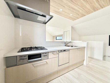 �L�b�`���@����