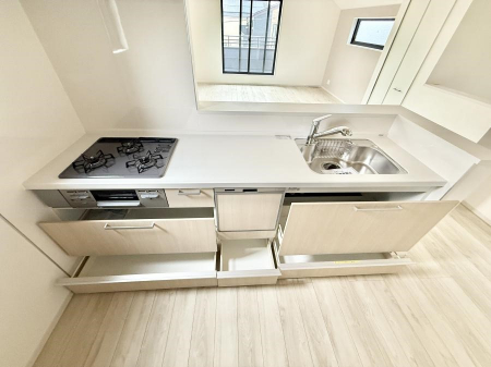 �L�b�`���@����