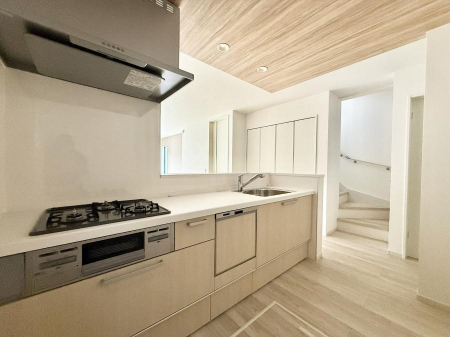 �L�b�`���@����