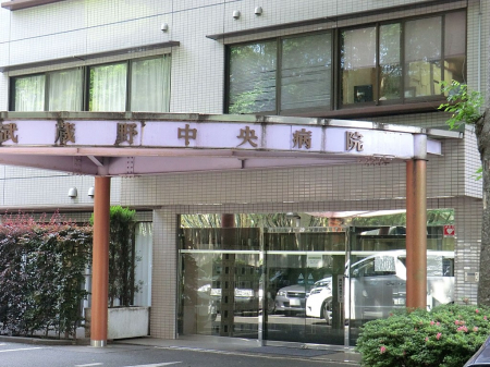 ���ӊ��@�a�@ 480m �����쒆���a�@