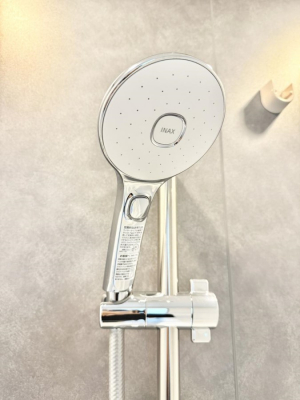 ���̑����ρ@�ݔ����茳�ŊȒP�Ɏ~���ł��邽�߁A���̖��ʌ��������炷���Ƃ��ł��܂��B