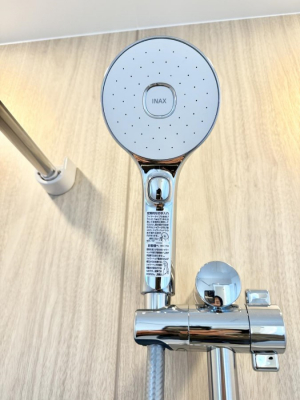 ���̑����ρ@�ݔ����茳�ŊȒP�Ɏ~���ł��邽�߁A���̖��ʌ��������炷���Ƃ��ł��܂��B